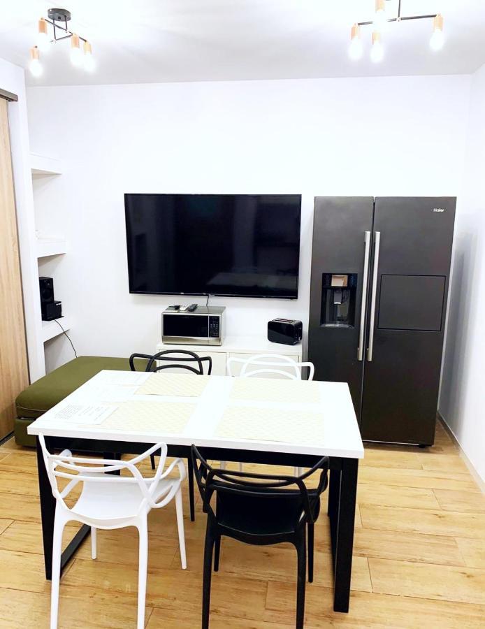 Apartment London Krakau