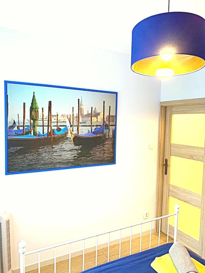 Apartment London Krakau