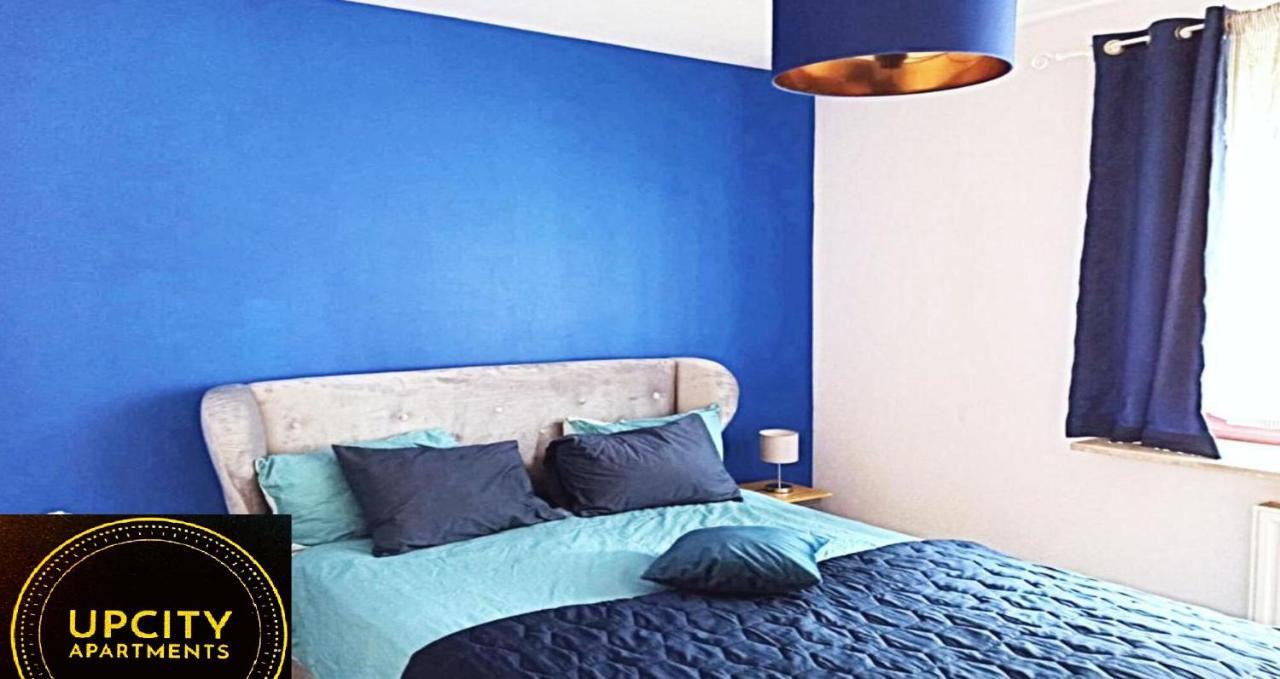 Apartment London Krakau
