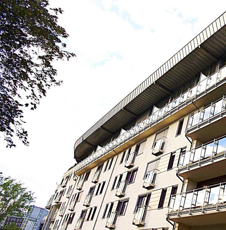 Apartment London Krakau