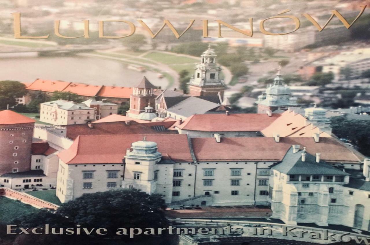 London Apartment Krakau